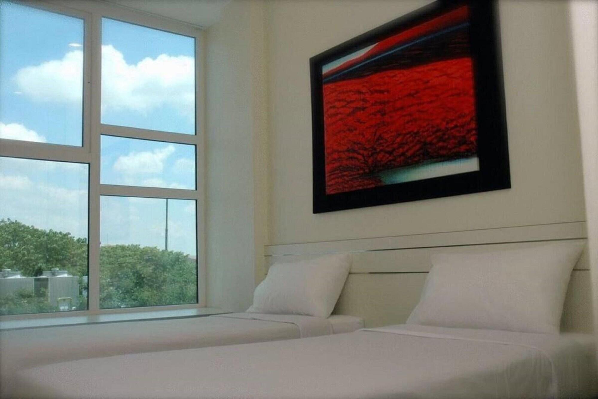 סינגפור Hotel 81 Elegance מראה חיצוני תמונה