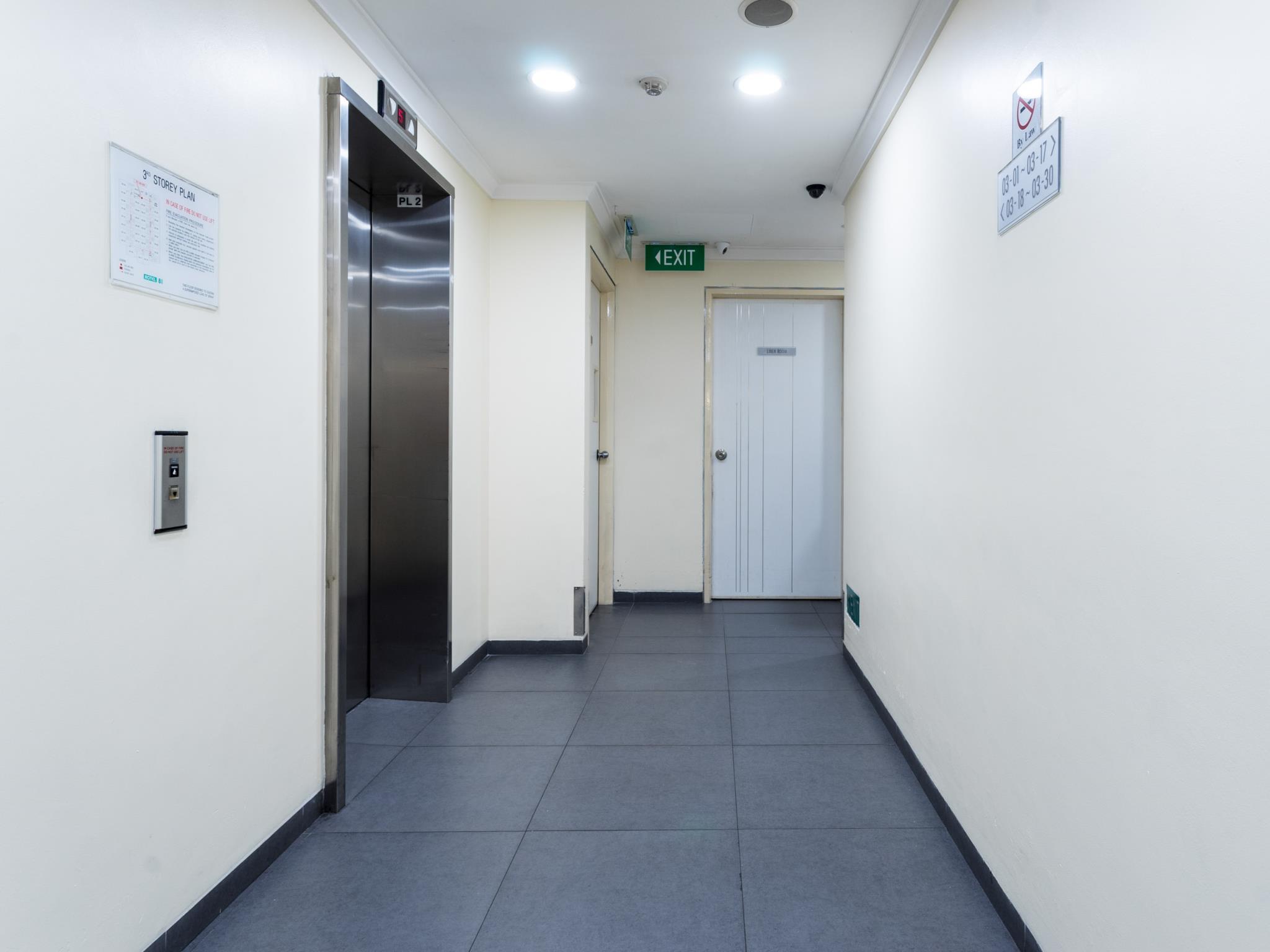 סינגפור Hotel 81 Elegance מראה חיצוני תמונה