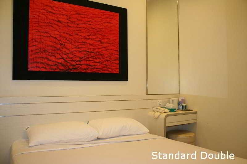 סינגפור Hotel 81 Elegance מראה חיצוני תמונה