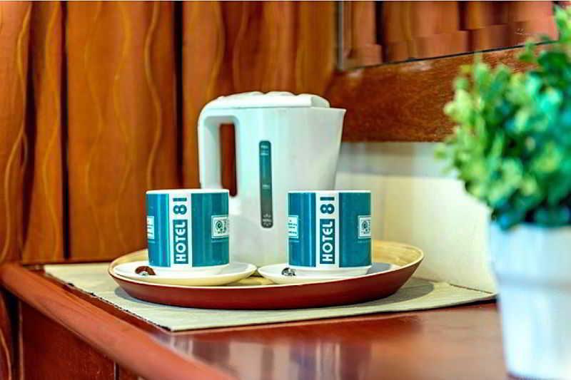 סינגפור Hotel 81 Elegance מראה חיצוני תמונה