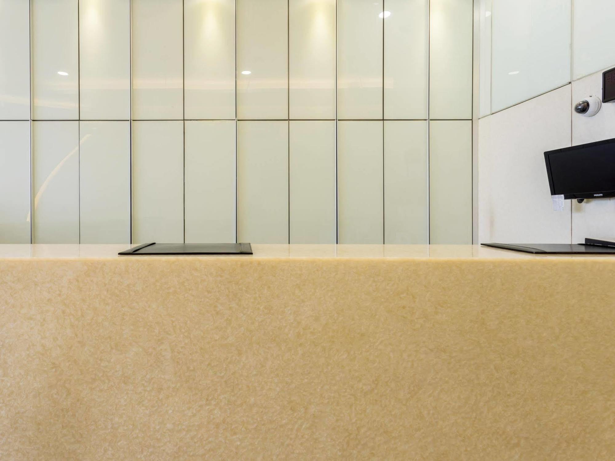 סינגפור Hotel 81 Elegance מראה חיצוני תמונה