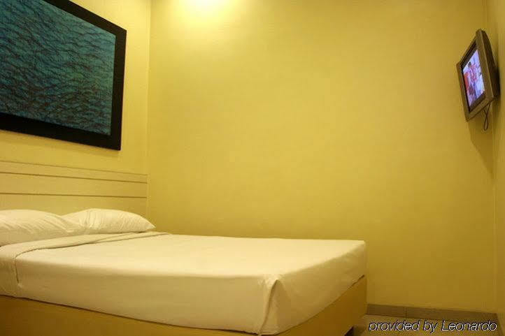 סינגפור Hotel 81 Elegance מראה חיצוני תמונה